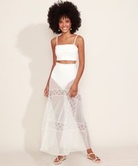Saia-de-Renda-Feminina-Longa-com-Hot-Pant-Off-White-9967569-Off_White_3