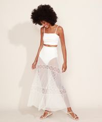 Saia-de-Renda-Feminina-Longa-com-Hot-Pant-Off-White-9967569-Off_White_6
