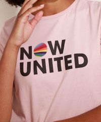 Blusa-Feminina-Now-United-Manga-Curta-Decote-Redondo-Rosa-Claro-9976303-Rosa_Claro_2