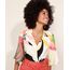 Blusa-Feminina-Estampada-Geometrica-e-Tucano-Manga-3-4-Decote-em-V-com-Transpasse-Multicor-9967559-Multicor_1