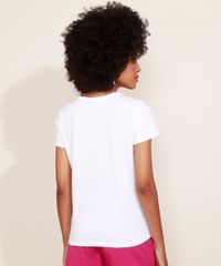 Blusa-Feminina-Flores--Tucano-e-Flores--Manga-Curta-Decote-Redondo-Off-White-9971176-Off_White_2