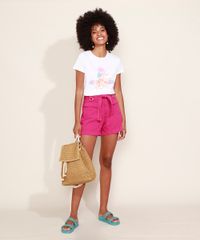 Blusa-Feminina-Flores--Tucano-e-Flores--Manga-Curta-Decote-Redondo-Off-White-9971176-Off_White_6
