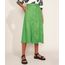 Saia-Feminina-Midi-Com-Recortes-Bolsos-e-Botoes-Cos-com-Elastico-Verde-9974799-Verde_1