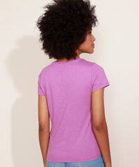 Blusa-Feminina--love-is-love--com-Nos-Manga-Curta-Decote-Redondo-Roxa-9968620-Roxo_4
