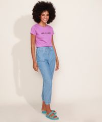 Blusa-Feminina--love-is-love--com-Nos-Manga-Curta-Decote-Redondo-Roxa-9968620-Roxo_6