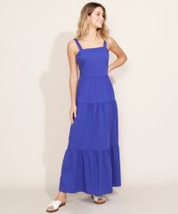 Vestido-Feminino-Longo-com-Recortes-Alcas-para-Amarrar-Multicor-9972556-Multicor_1