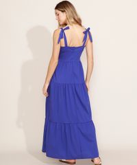Vestido-Feminino-Longo-com-Recortes-Alcas-para-Amarrar-Multicor-9972556-Multicor_2