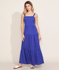 Vestido-Feminino-Longo-com-Recortes-Alcas-para-Amarrar-Multicor-9972556-Multicor_5