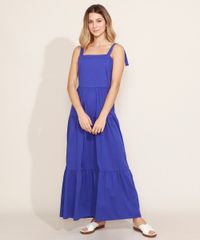 Vestido-Feminino-Longo-com-Recortes-Alcas-para-Amarrar-Multicor-9972556-Multicor_6