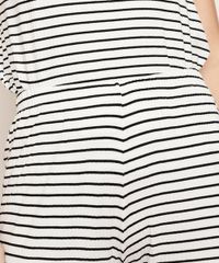 Pijama-Feminino-Listrado-e-Texturizado-Blusa-Manga-Curta-Branco-9973671-Branco_5