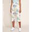 Calca-Feminina-Pantacourt-Estampada-Floral-Cintura-Media-Cos-com-Elastico-Off-White-9968981-Off_White_1