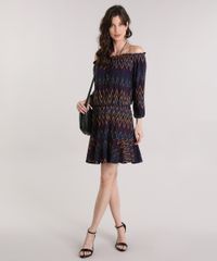Vestido-Ombro-a-Ombro-Estampado-Geometrico-Azul-Marinho-9013535-Azul_Marinho_3