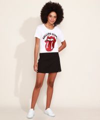 Blusa-de-Moletinho-Feminina--Rolling-Stones--com-Paete-Manga-Curta-Decote-Redondo-Branca-9970112-Branco_6