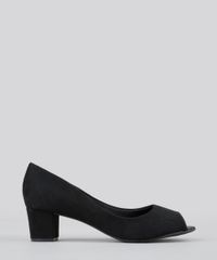 Scarpin-Beira-Rio-Conforto-em-Suede-Preto-9069274-Preto_1