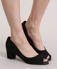 Scarpin-Beira-Rio-Conforto-em-Suede-Preto-9069274-Preto_2