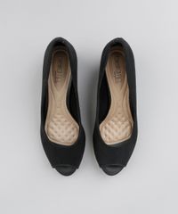 Scarpin-Beira-Rio-Conforto-em-Suede-Preto-9069274-Preto_4