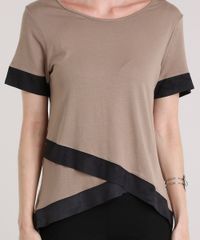 Blusa-com-Recorte-em-Suede-Kaki-9016337-Kaki_4