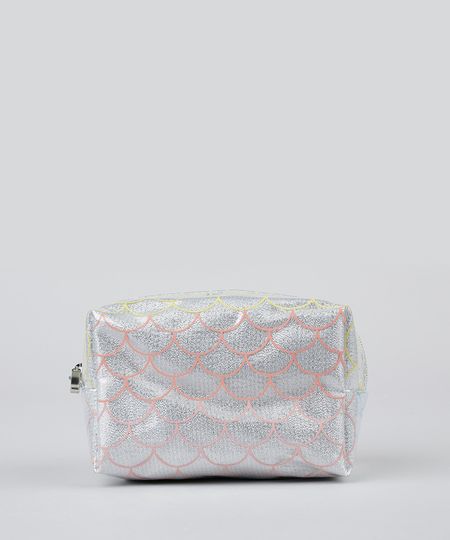 Necessaire-Estampada--Sereia--Prateada-9005184-Prateada_1 Necessaire-Estampada--Sereia--Prateada-9005184-Prateada_1