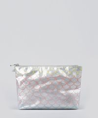 Necessaire-Estampada--Sereia--Prateada-9005187-Prateada_1