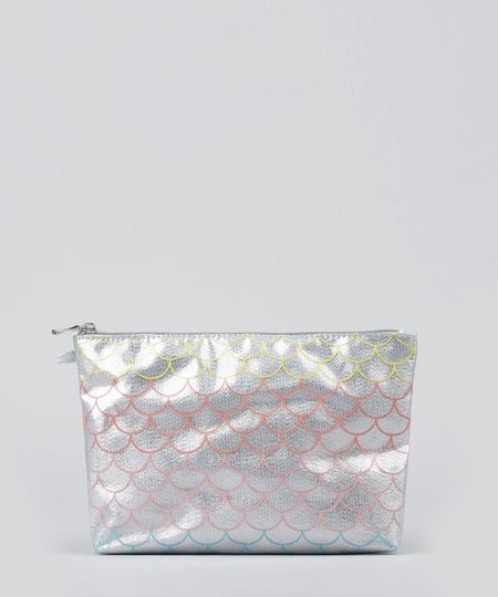 Necessaire-Estampada--Sereia--Prateada-9005187-Prateada_1 Necessaire-Estampada--Sereia--Prateada-9005187-Prateada_1