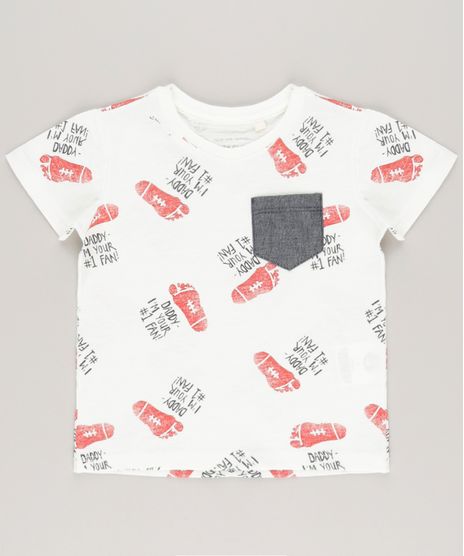 Camiseta-Estampada--Daddy-I-m-your-1-fan--Off-White-9038309-Off_White_1