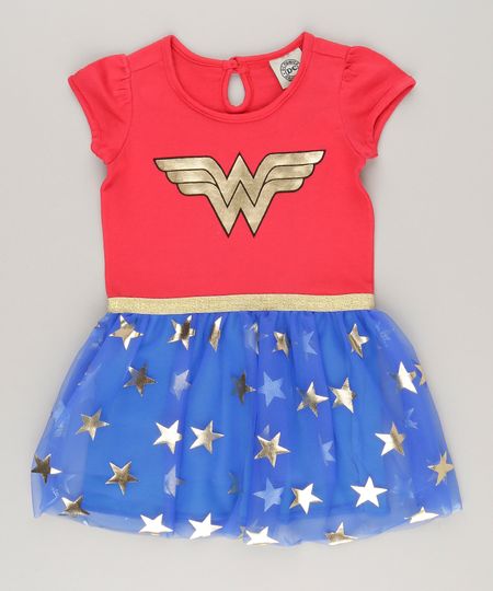 Vestido-Carnaval-Mulher-Maravilha-com-Tule-Estampado-de-Estrelas-Vermelho-8889455-Vermelho_1 Vestido-Carnaval-Mulher-Maravilha-com-Tule-Estampado-de-Estrelas-Vermelho-8889455-Vermelho_1