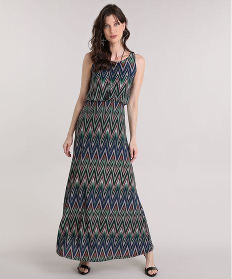 Vestido-Longo-Estampado-Geometrico-Preto-8821228-Preto_1