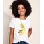 Blusa-Feminina-Abacaxi-com-No-Manga-Curta-Decote-Redondo-Off-Whte-9959762-Off_Whte_1