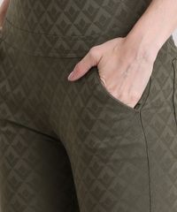 Calca-Legging-em-Jacquard-Verde-Militar-8650372-Verde_Militar_4