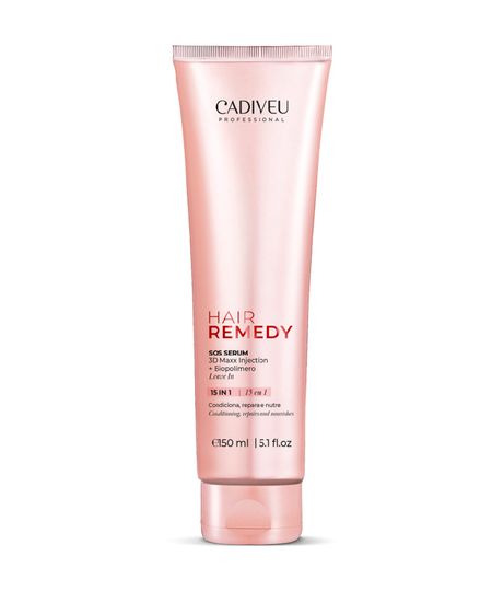 Serum-SOS-Cadiveu-Professional-Hair-Remedy-Leave-In---150ml-Unico-9978007-Unico_1