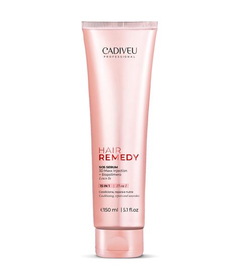 Serum-SOS-Cadiveu-Professional-Hair-Remedy-Leave-In---150ml-Unico-9978007-Unico_1