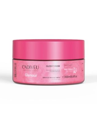 Mascara-de-Nutricao-Cadiveu-Professional-Glamour-Glossy---200ml-Unico-9977718-Unico_1