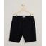 Bermuda-Jeans-Masculina-Basica-Slim-com-Bolsos-Azul-Escuro-9966714-Azul_Escuro_1