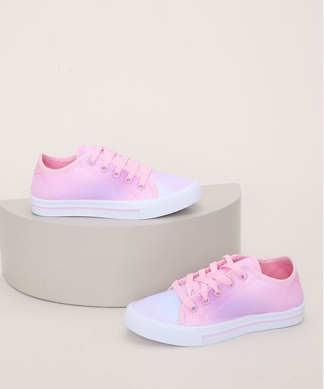 Tenis-Infantil-Estampado-Tie-Dye-em-Lona-Multicor-9974808-Multicor_1