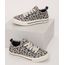 Tenis-Infantil-Estampado-Animal-Print-Onca-em-Lona-Bege-9974809-Bege_1