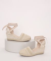 Sandalia-Feminina-Via-Uno-Espadrille-Salto-Medio-Bege-9977468-Bege_1 Sandalia-Feminina-Via-Uno-Espadrille-Salto-Medio-Bege-9977468-Bege_1