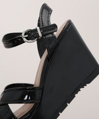 Sandalia-Plataforma-Feminina-Via-Uno-Salto-Alto-em-Verniz-Preta-9979698-Preto_3