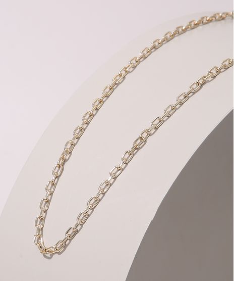 Colar-Feminino-Corrente-Alongada-Dourado-9976699-Dourado_1