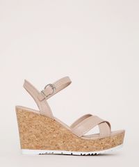 Sandalia-Plataforma-Feminina-Via-Uno-Salto-Alto-em-Cortica-Bege-9979699-Bege_2