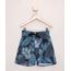 Short-Infantil-Estampado-Folhagem-Geometrico-com-Bolsos-Cos-com-Cordao-Azul-9962783-Azul_1