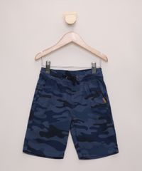 Bermuda-Infantil-Estampada-Camuflada-com-Bolsos-Azul-Marinho-9970926-Azul_Marinho_1