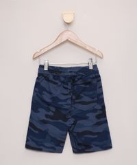 Bermuda-Infantil-Estampada-Camuflada-com-Bolsos-Azul-Marinho-9970926-Azul_Marinho_2