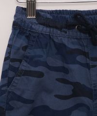 Bermuda-Infantil-Estampada-Camuflada-com-Bolsos-Azul-Marinho-9970926-Azul_Marinho_3