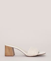 Tamanco-Feminino-Oneself-com-Cordas-Salto-Alto-em-Madeira-Bege-Claro-9976987-Bege_Claro_2
