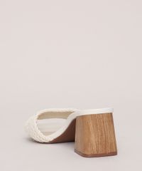 Tamanco-Feminino-Oneself-com-Cordas-Salto-Alto-em-Madeira-Bege-Claro-9976987-Bege_Claro_4