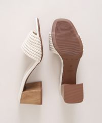 Tamanco-Feminino-Oneself-com-Cordas-Salto-Alto-em-Madeira-Bege-Claro-9976987-Bege_Claro_6