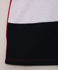 Polo-Infantil-com-Recortes-Manga-Curta-Vermelha-9970779-Vermelho_4