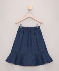 Saia-Jeans-Infantil-Midi-Transpassada-com-Babados-Azul-Escuro-9965923-Azul_Escuro_2