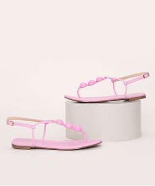 Rasteirinha-Feminina-Via-Uno-com-Esferas-Rosa-9978480-Rosa_1