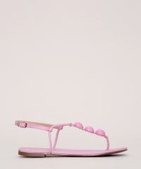 Rasteirinha-Feminina-Via-Uno-com-Esferas-Rosa-9978480-Rosa_2